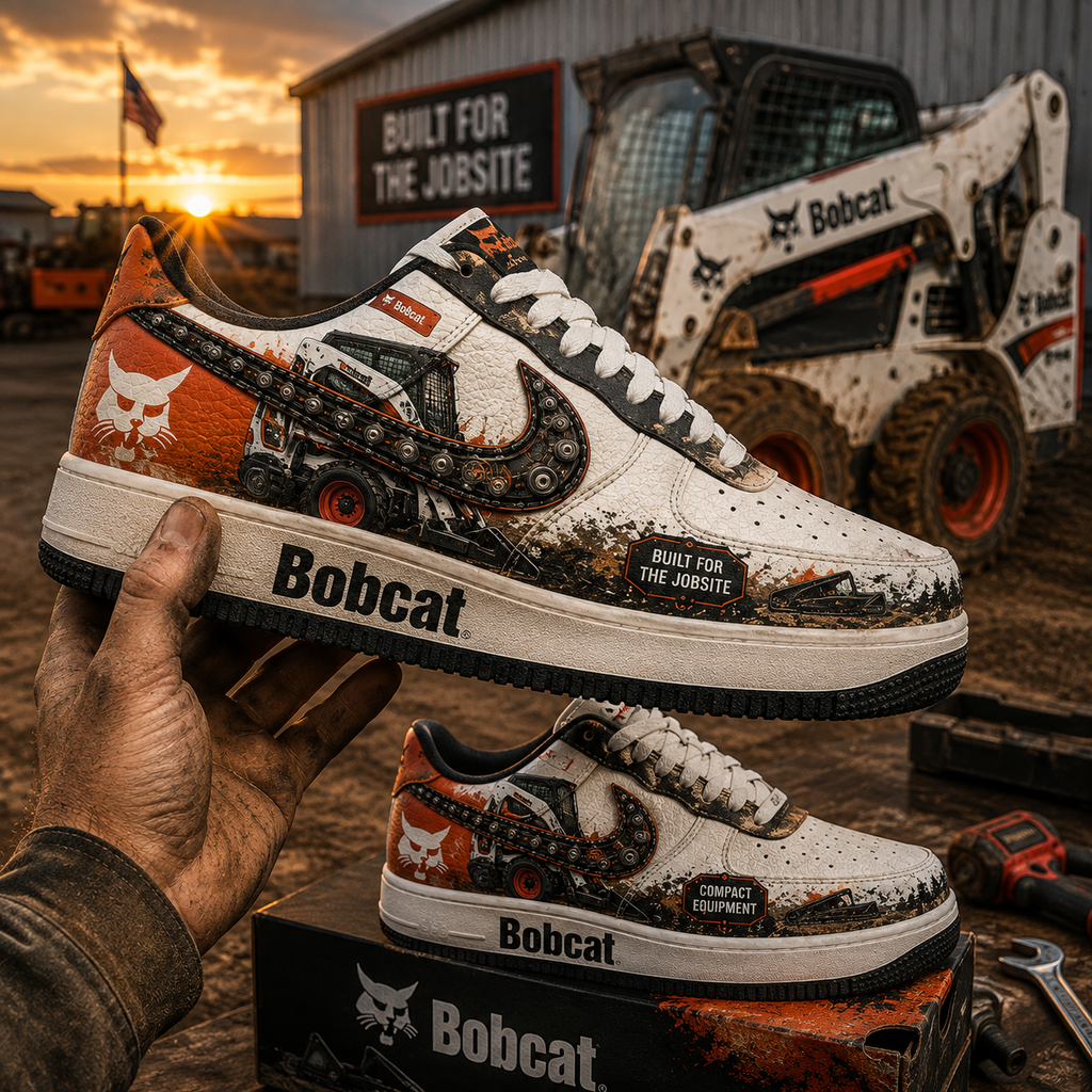 PREMIUM AF1 SNEAKER TB1881