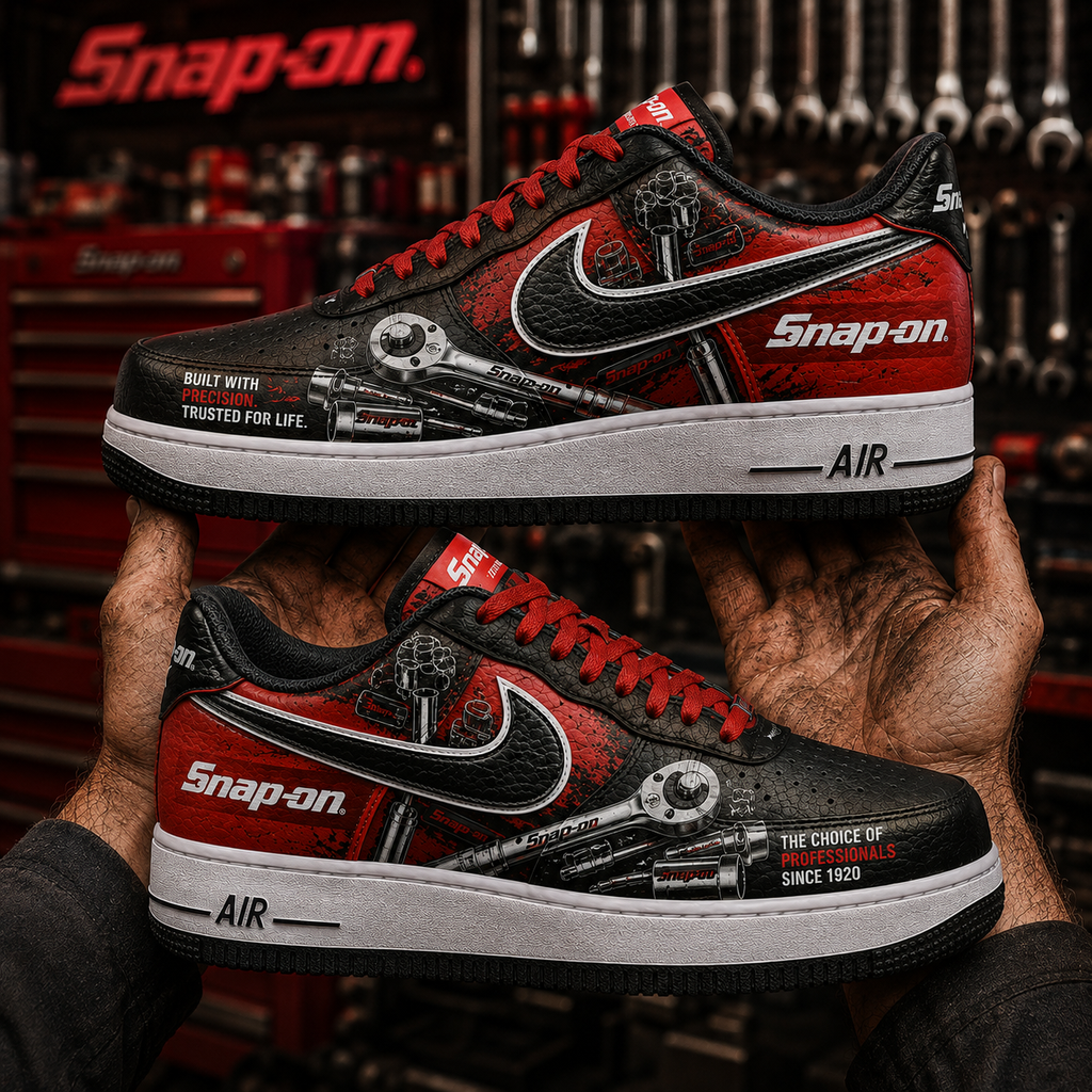 PREMIUM AF1 SNEAKER TB1882