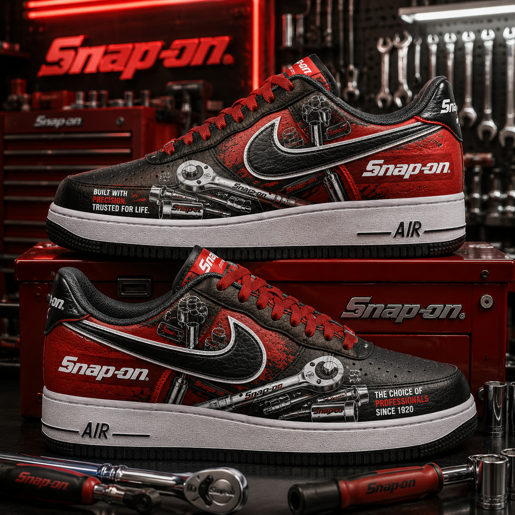 PREMIUM AF1 SNEAKER TB1882